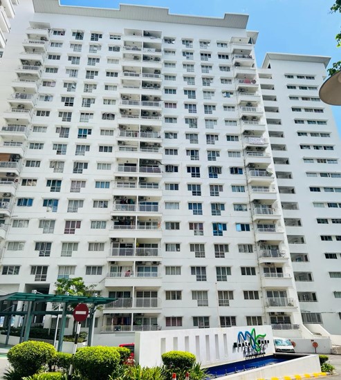 Projects - SUCCESS STRATA PROPERTY MANAGEMENT - Strata Property Management Services For Condos